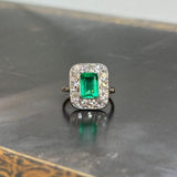 Bague Sibylle
