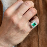 Bague Sibylle