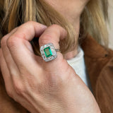 Bague Sibylle