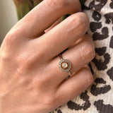 Bague Solange