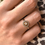 Bague Solange