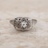 Bague Teresa
