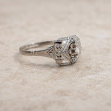 Bague Teresa