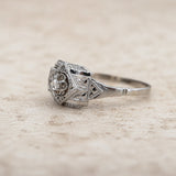 Bague Teresa