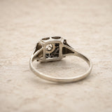 Bague Teresa