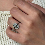Bague Thulia
