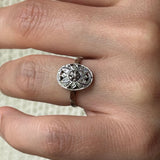 Bague Thulia
