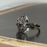 Bague Thulia