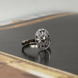 Bague Thulia