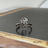 Bague Thulia