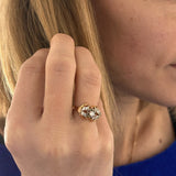 Eugenie ring