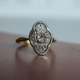 Bague Verena