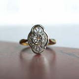 Bague Verena