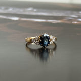 Bague Victoria