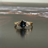 Bague Victoria