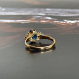 Bague Victoria