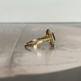 Bague Victorine