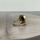 Bague Victorine