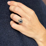 Bague Victorine
