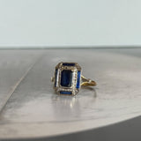 Bague Victorine