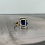 Bague Victorine