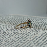 Bague Viviane