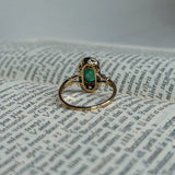 Bague Viviane