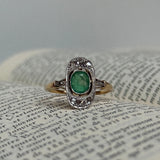 Bague Viviane