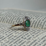 Bague Viviane