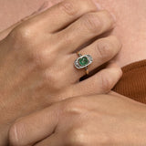 Bague Viviane