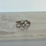 Bague Zélie