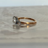 Bague Zélie