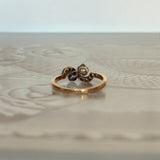 Bague Zélie