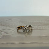 Bague Zélie