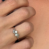 Bague Zélie