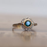 Bague Zéphirine