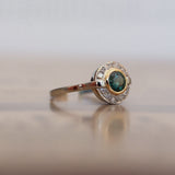 Bague Zéphirine