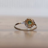 Bague Zéphirine