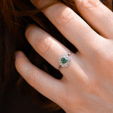 Bague Zéphirine
