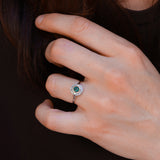 Bague Zéphirine