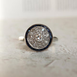 Bague Juliane