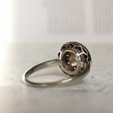 Bague Juliane