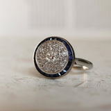 Bague Juliane