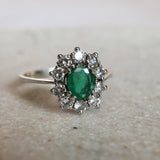Bague Robine