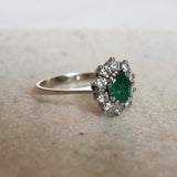 Bague Robine