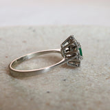 Bague Robine