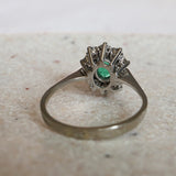 Bague Robine