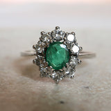 Bague Robine