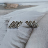 Boucles d'oreilles Séréna