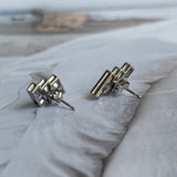 Boucles d'oreilles Séréna